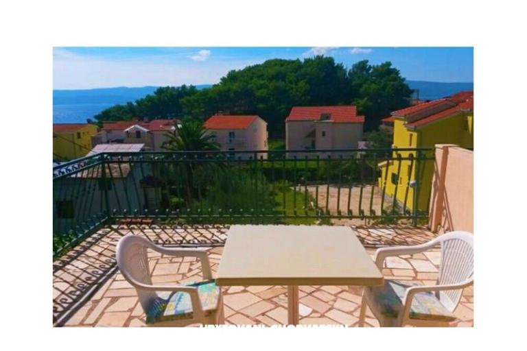 Apartments Dragica, Duće – photo 7