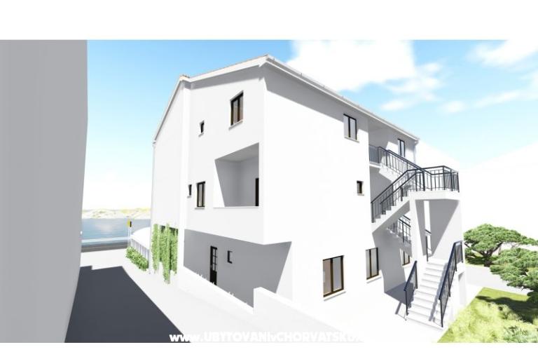 apartmani Espana – photo 11