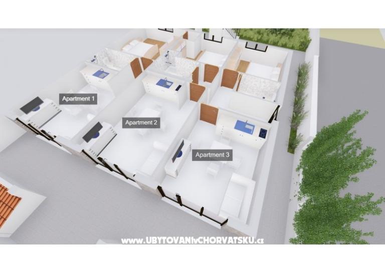 apartmani Espana – photo 12