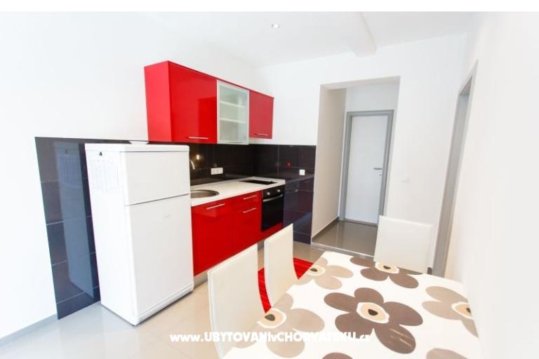 Apartments Filip Duće – photo 16