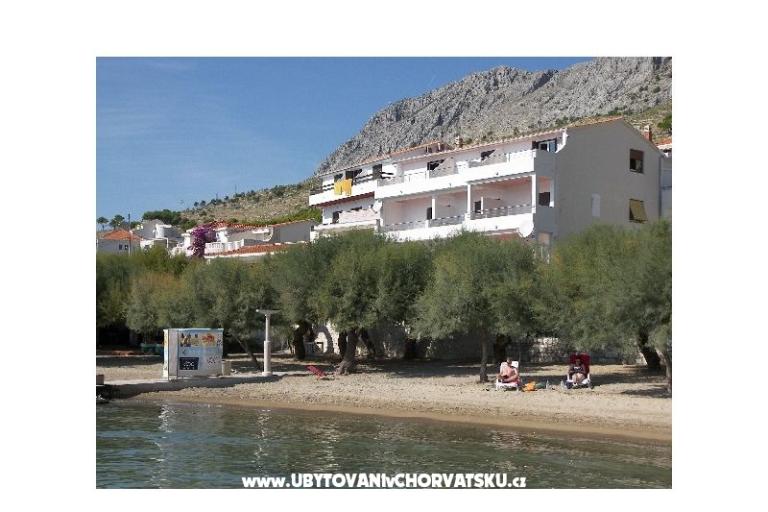 Apartments Filip Duće – photo 8