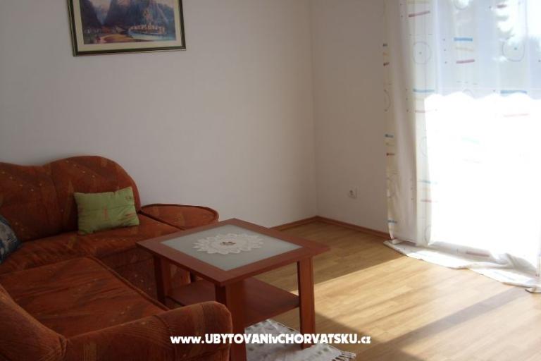 Apartments Gale Omis – photo 10