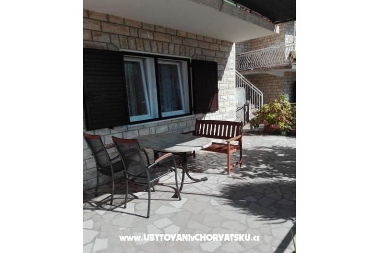 Apartments Gale Omis – photo 13