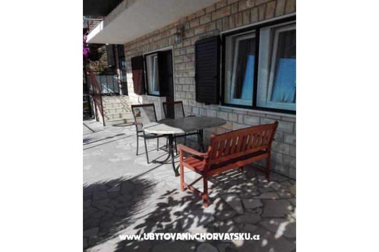 Apartments Gale Omis – photo 14