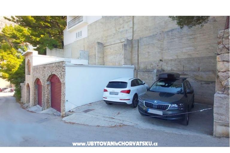 Apartments Hajdi – photo 10