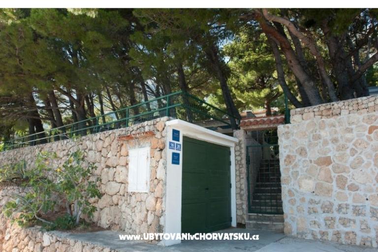 Apartments Hajdi – photo 11