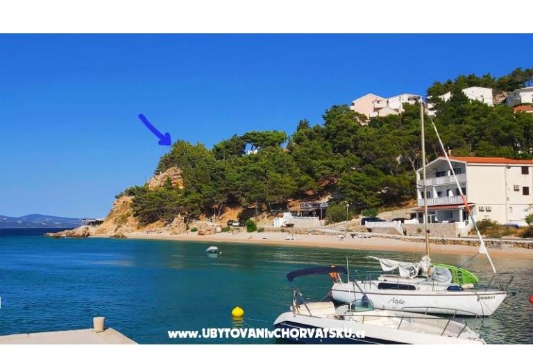 Apartments Hajdi – photo 15