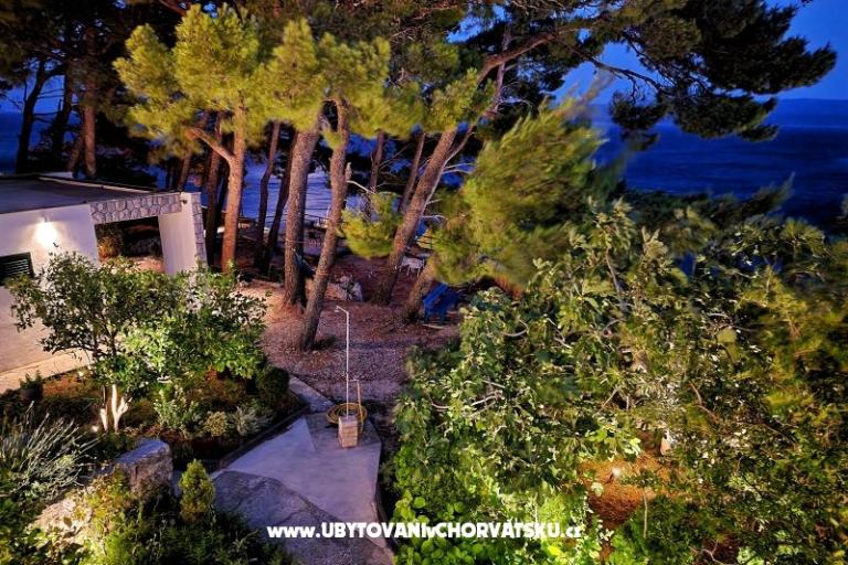 Apartments Hajdi – photo 16