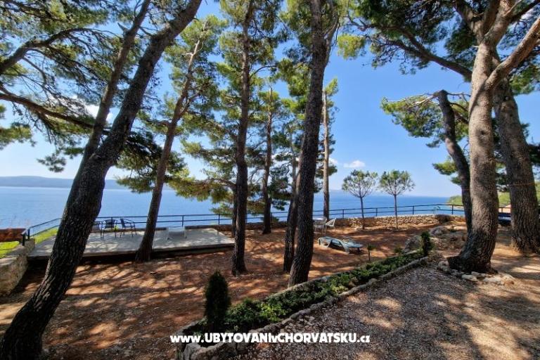 Apartments Hajdi – photo 17