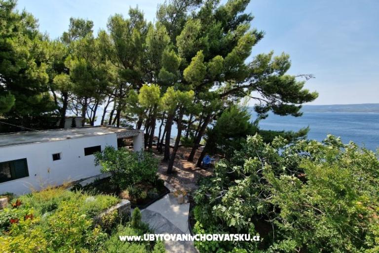 Apartments Hajdi – photo 18