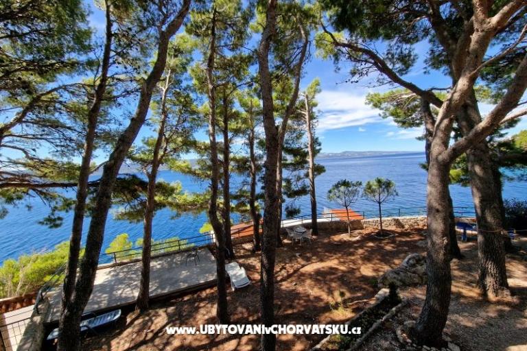 Apartments Hajdi – photo 21