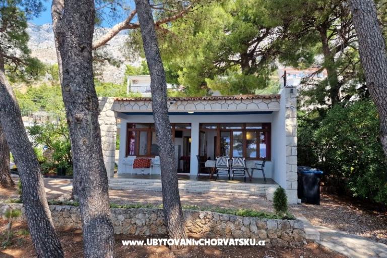 Apartments Hajdi – photo 22