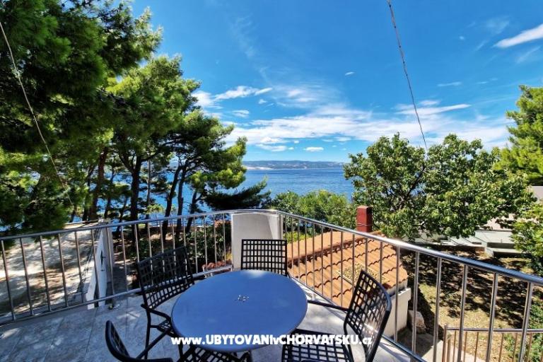 Apartments Hajdi – photo 23