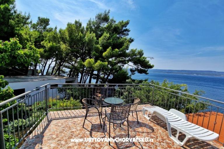 Apartments Hajdi – photo 25