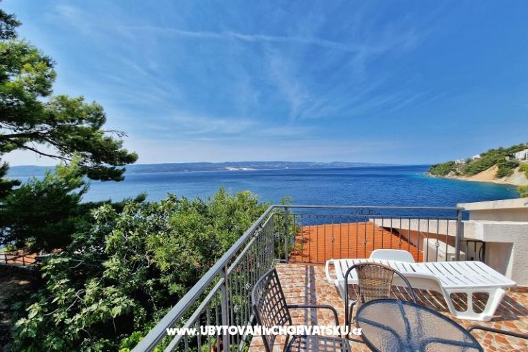 Apartments Hajdi – photo 27