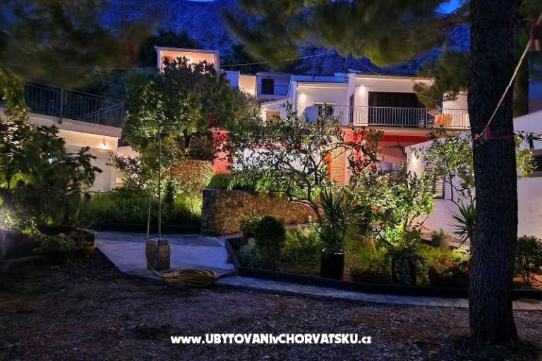 Apartments Hajdi – photo 8