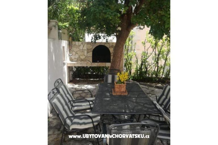 Apartments HRBAT – photo 10