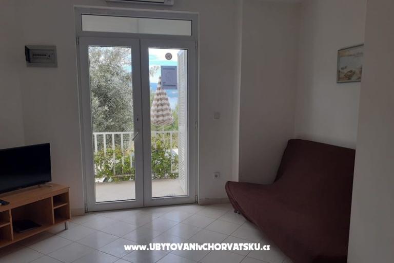 Apartments HRBAT – photo 12