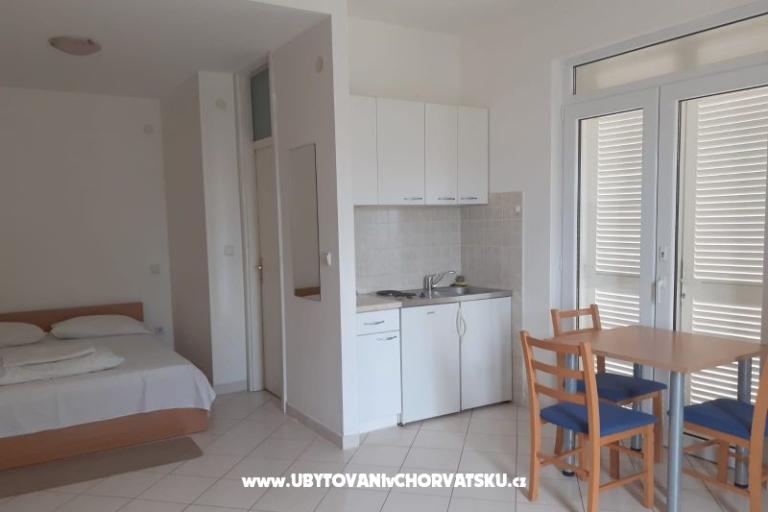 Apartments HRBAT – photo 13