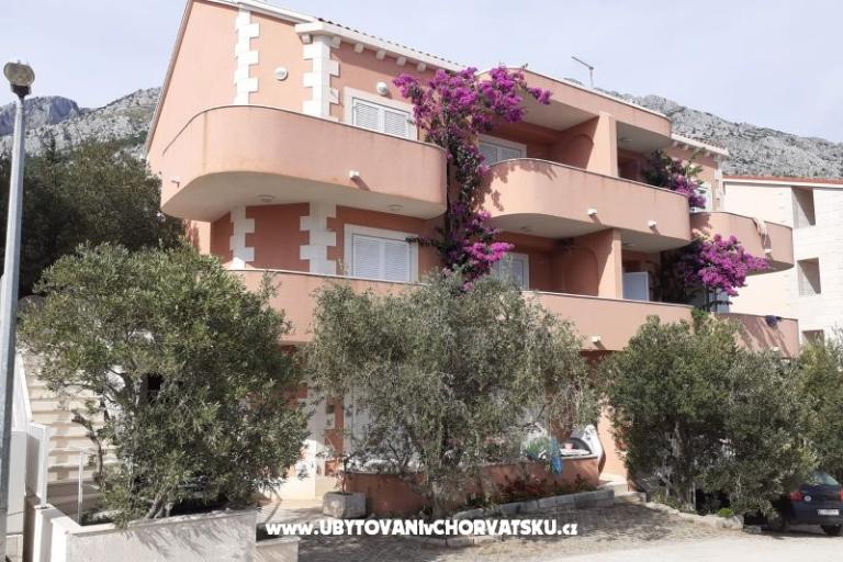 Apartments HRBAT – photo 3