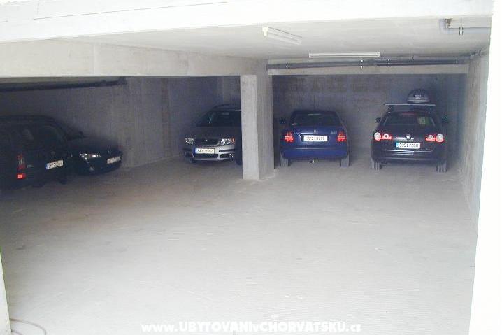 Apartments HRBAT – photo 5