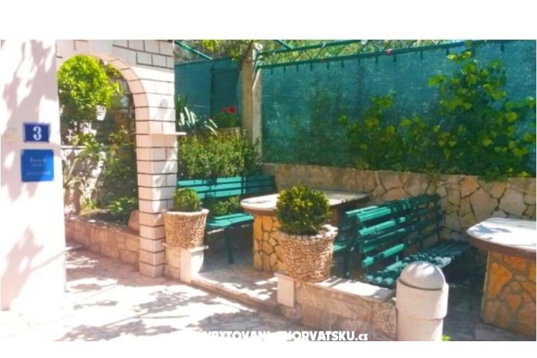 Apartments Irina-Duće – photo 11
