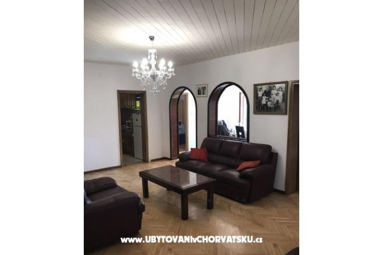 Apartments Irina-Duće – photo 8