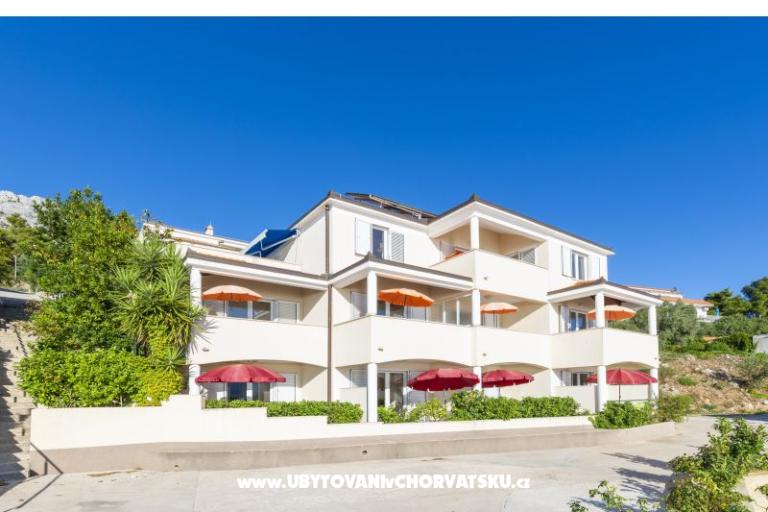 Apartments Ivan i Ian  – photo 79