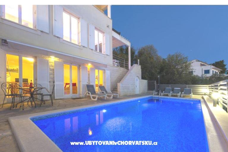Apartments Ivan i Ian  – photo 9