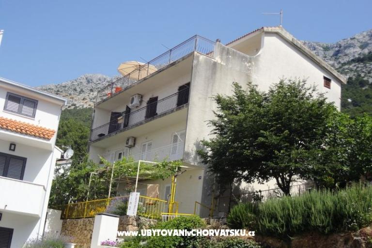 Apartment Lucijan – photo 2