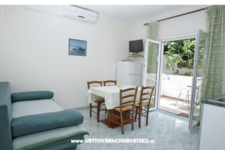 Apartments Jasna  – photo 14