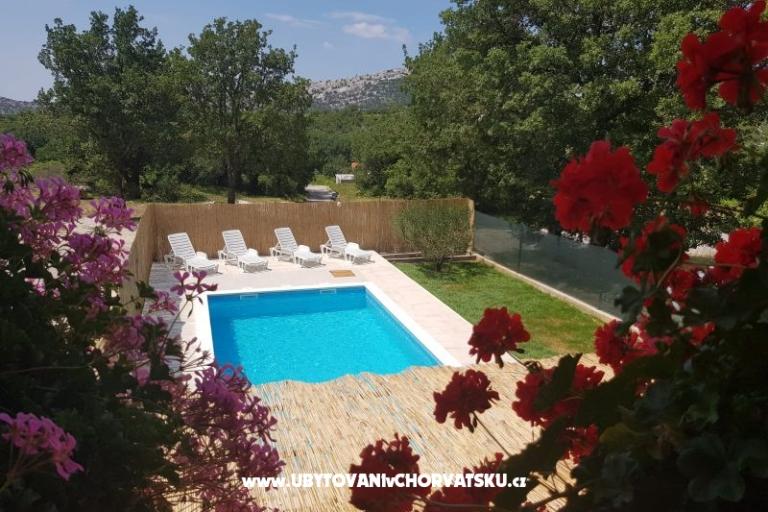 Apartments Bašić – photo 9