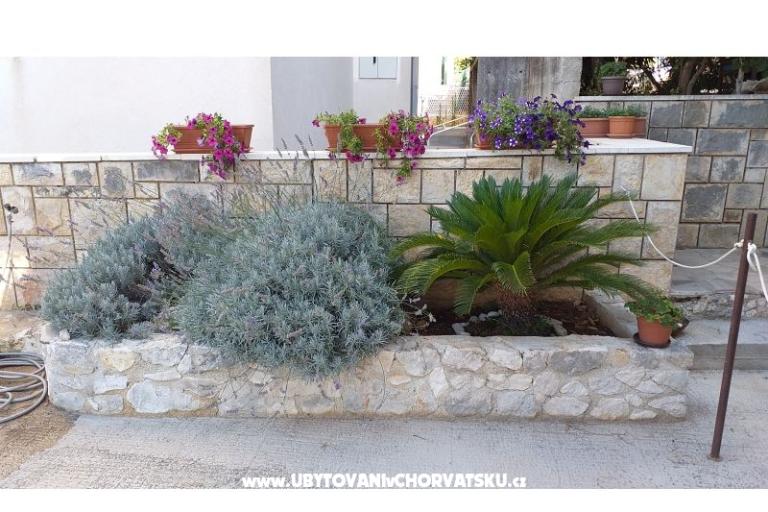 Summerhouse Duće Omiš – photo 4