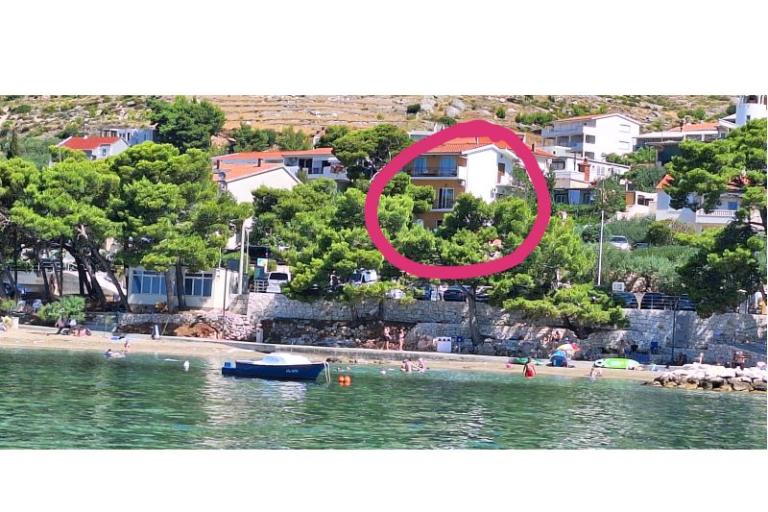 Summerhouse Duće Omiš – photo 6