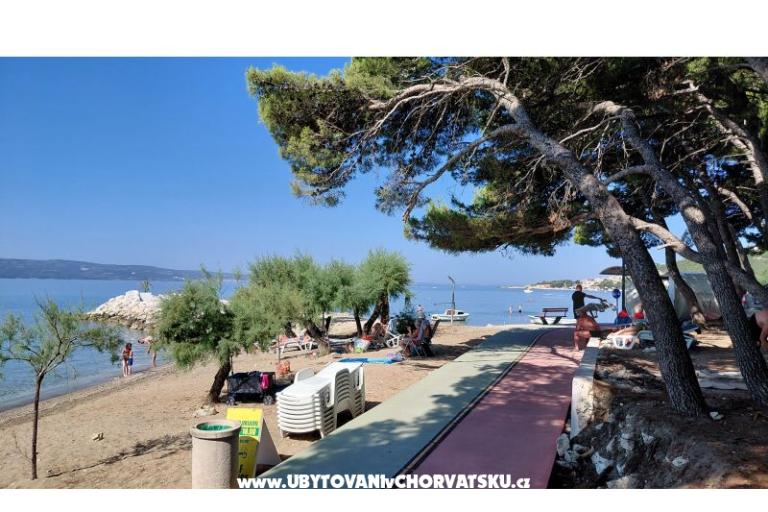 Summerhouse Duće Omiš – photo 7