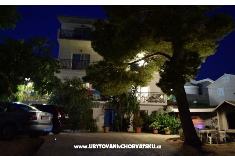 Summerhouse Duće Omiš – photo 8