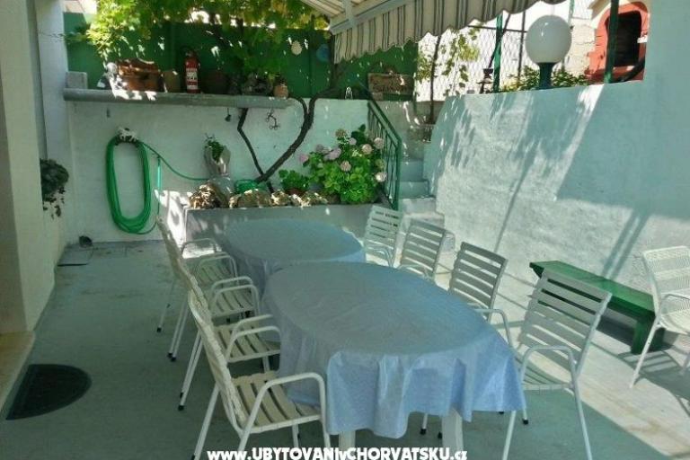 Apartments Juričić Pisak – photo 4