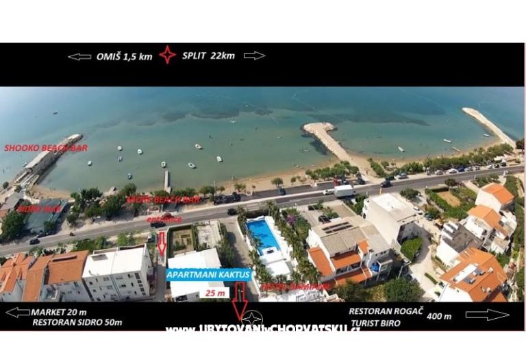 Apartments Kaktus – photo 17