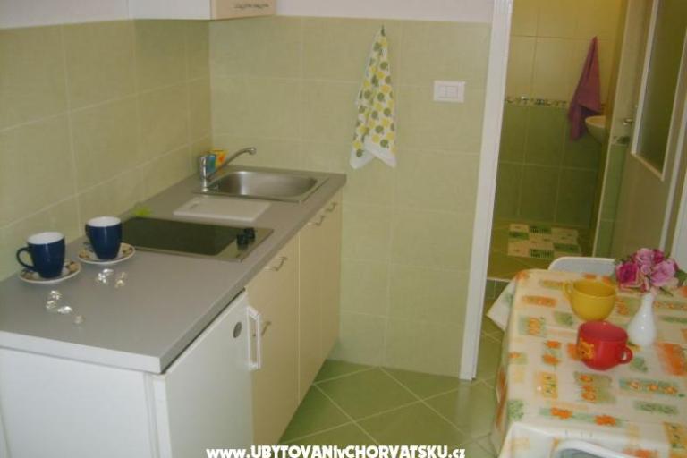 Apartments Krcatović – photo 7