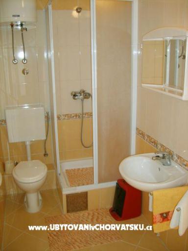 Apartments Krcatović – photo 8