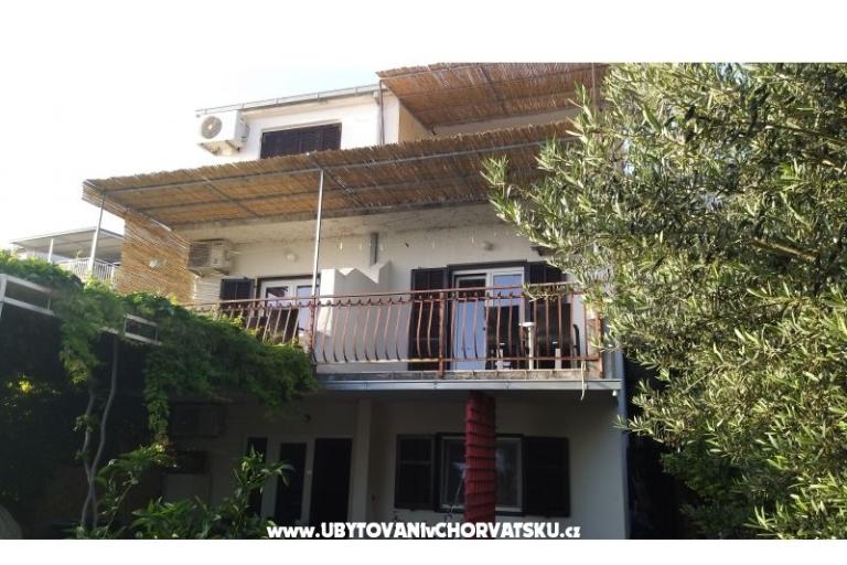 Apartments Kuzmić – photo 15