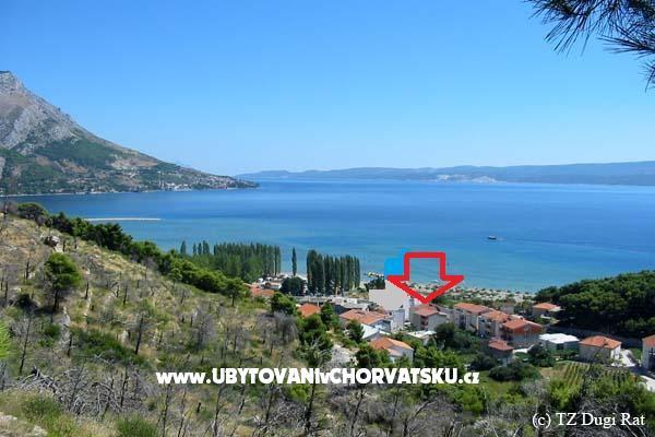 Apartments Luca – photo 8