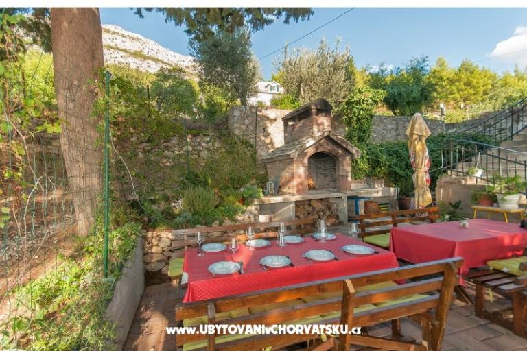 Apartments Lučič – photo 10