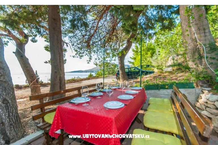 Apartments Lučič – photo 16