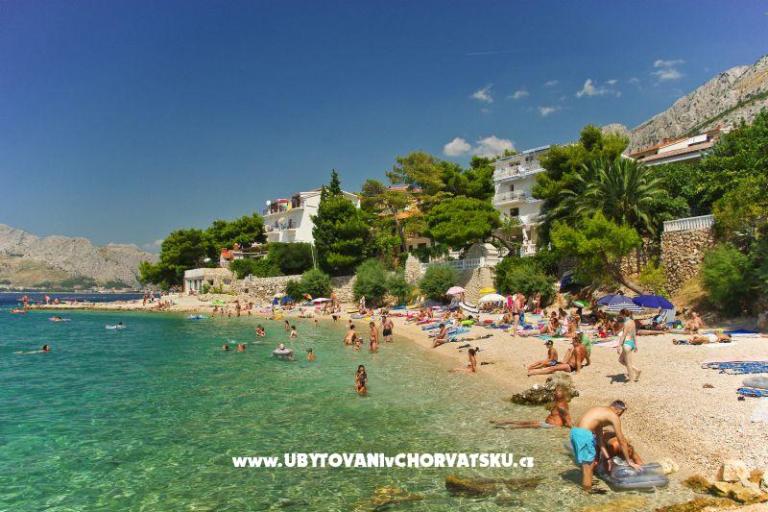 Apartments M&amp;F Tomasovic – photo 4