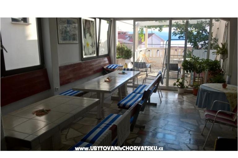 Apartments M&amp;F Tomasovic – photo 9