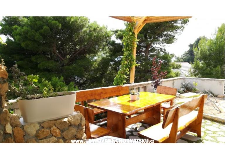 Apartments Mali Princ – photo 6
