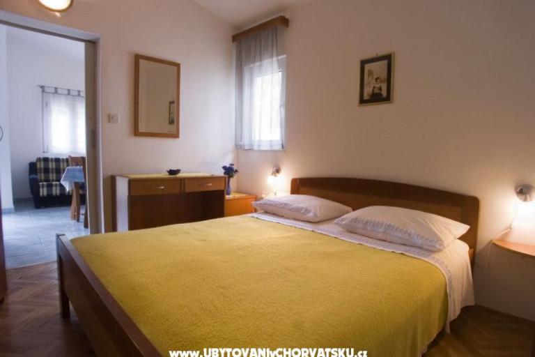 Apartments Kolura-Marija Dragičević – photo 8