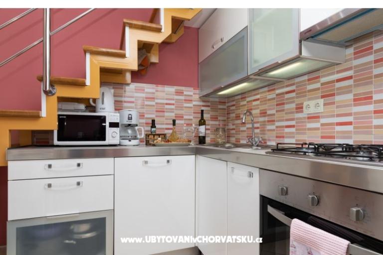 Apartments Monika – photo 19