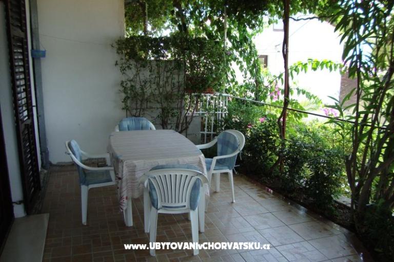 Apartments Mijo – photo 16